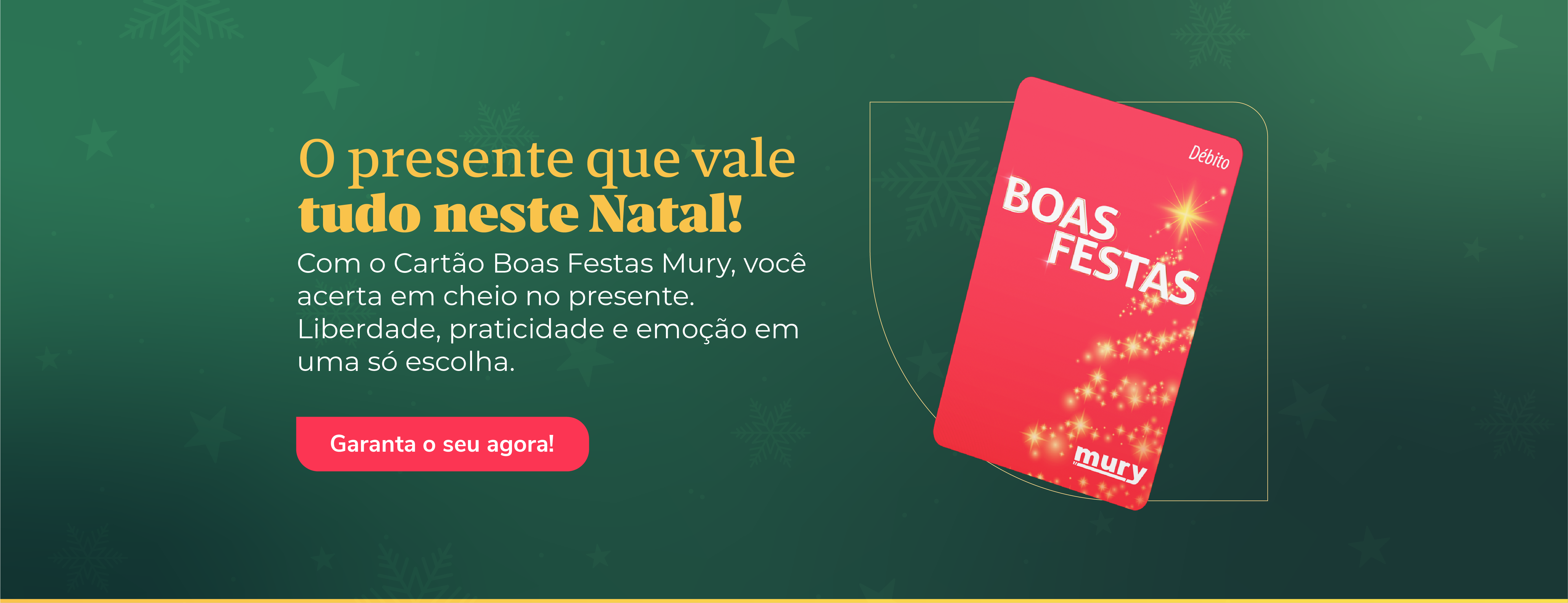 cartões de benefícios